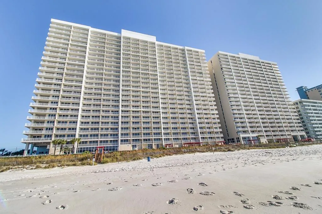 Majestic Beach Resort بنما سيتي بيتش الولايات المتحدة الأمريكية