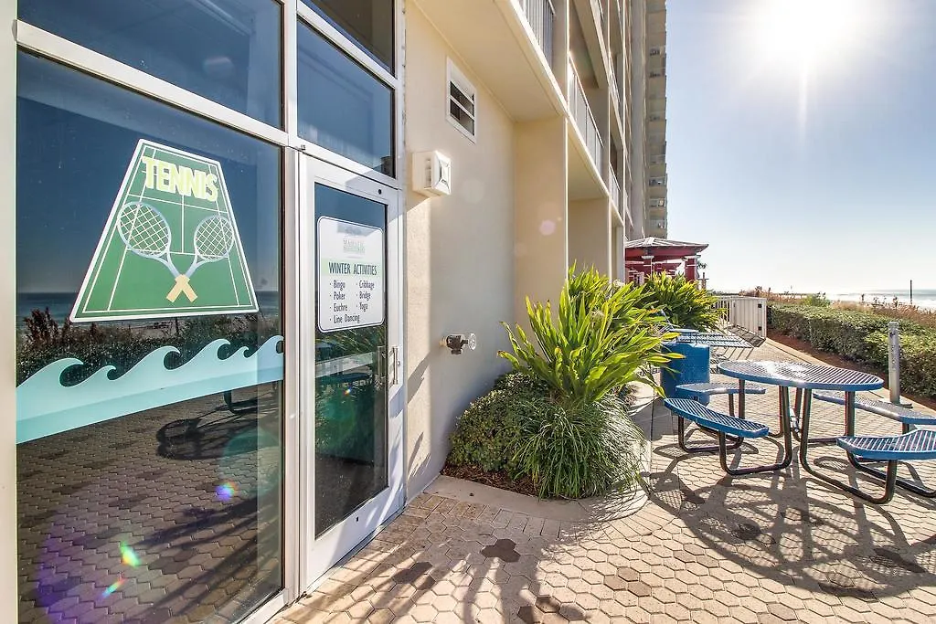 Majestic Beach Resort بنما سيتي بيتش 0*,  الولايات المتحدة الأمريكية