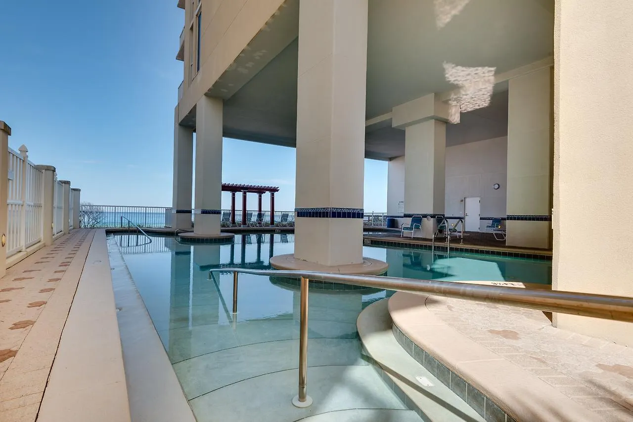 Majestic Beach Resort بنما سيتي بيتش 0*,