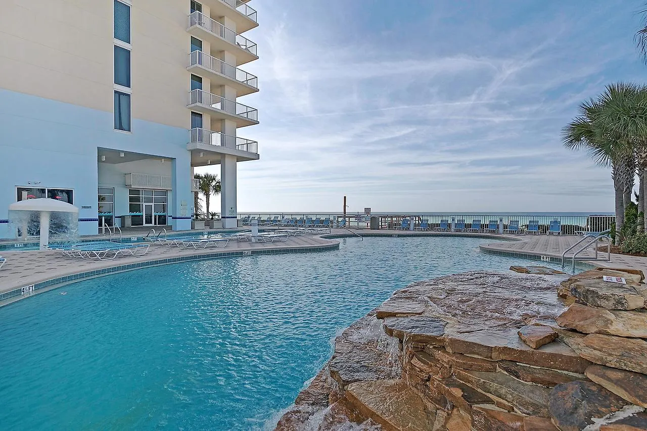 Majestic Beach Resort بنما سيتي بيتش