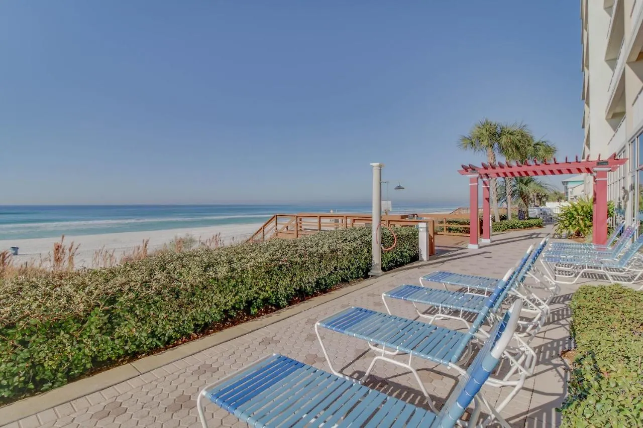 Majestic Beach Resort بنما سيتي بيتش