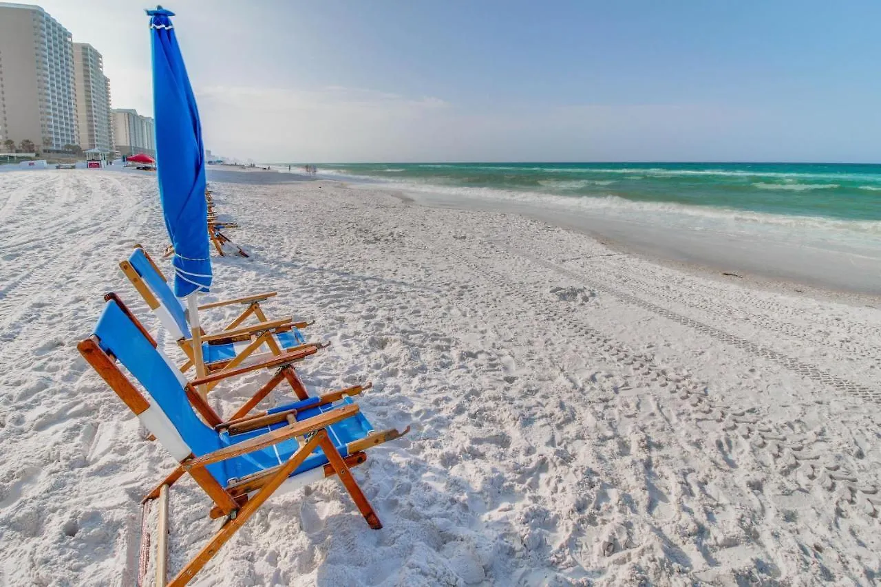 Majestic Beach Resort بنما سيتي بيتش 0*,  الولايات المتحدة الأمريكية