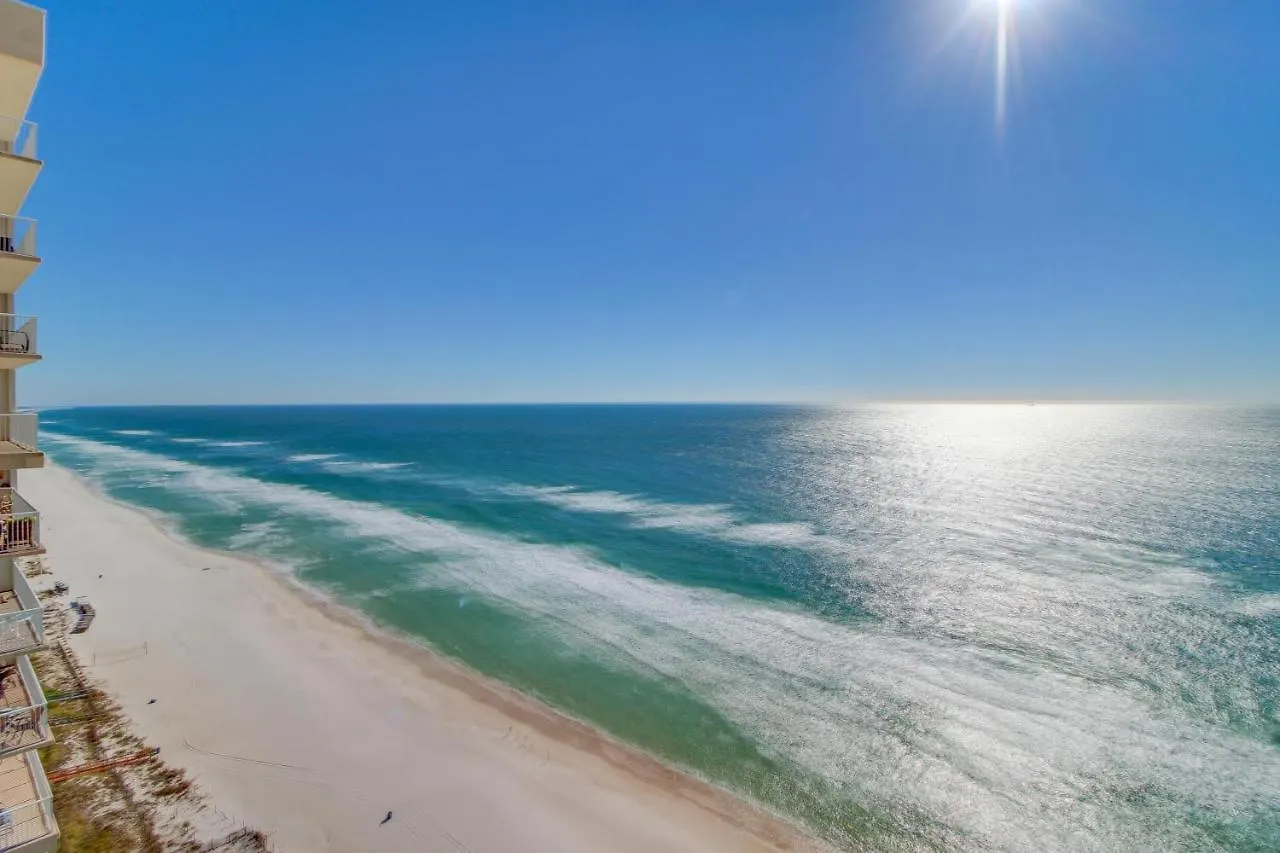 Majestic Beach Resort بنما سيتي بيتش شقة