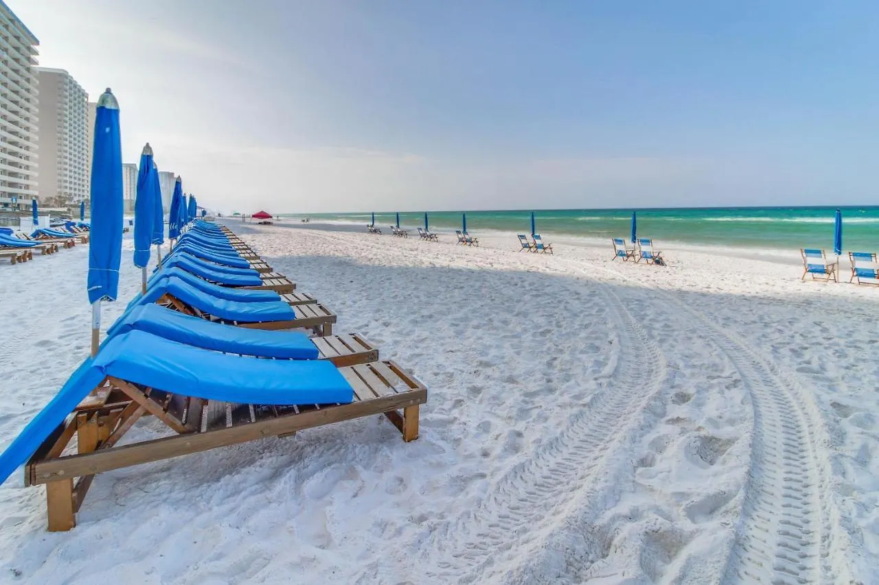 Majestic Beach Resort بنما سيتي بيتش