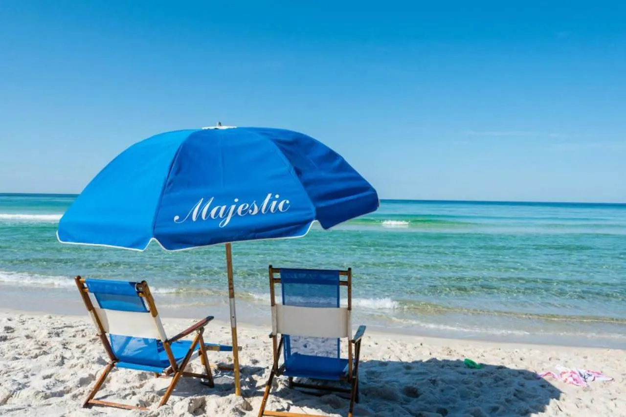 Majestic Beach Resort بنما سيتي بيتش