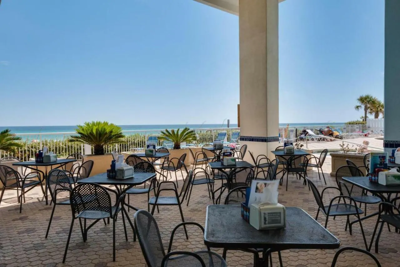شقة Majestic Beach Resort بنما سيتي بيتش