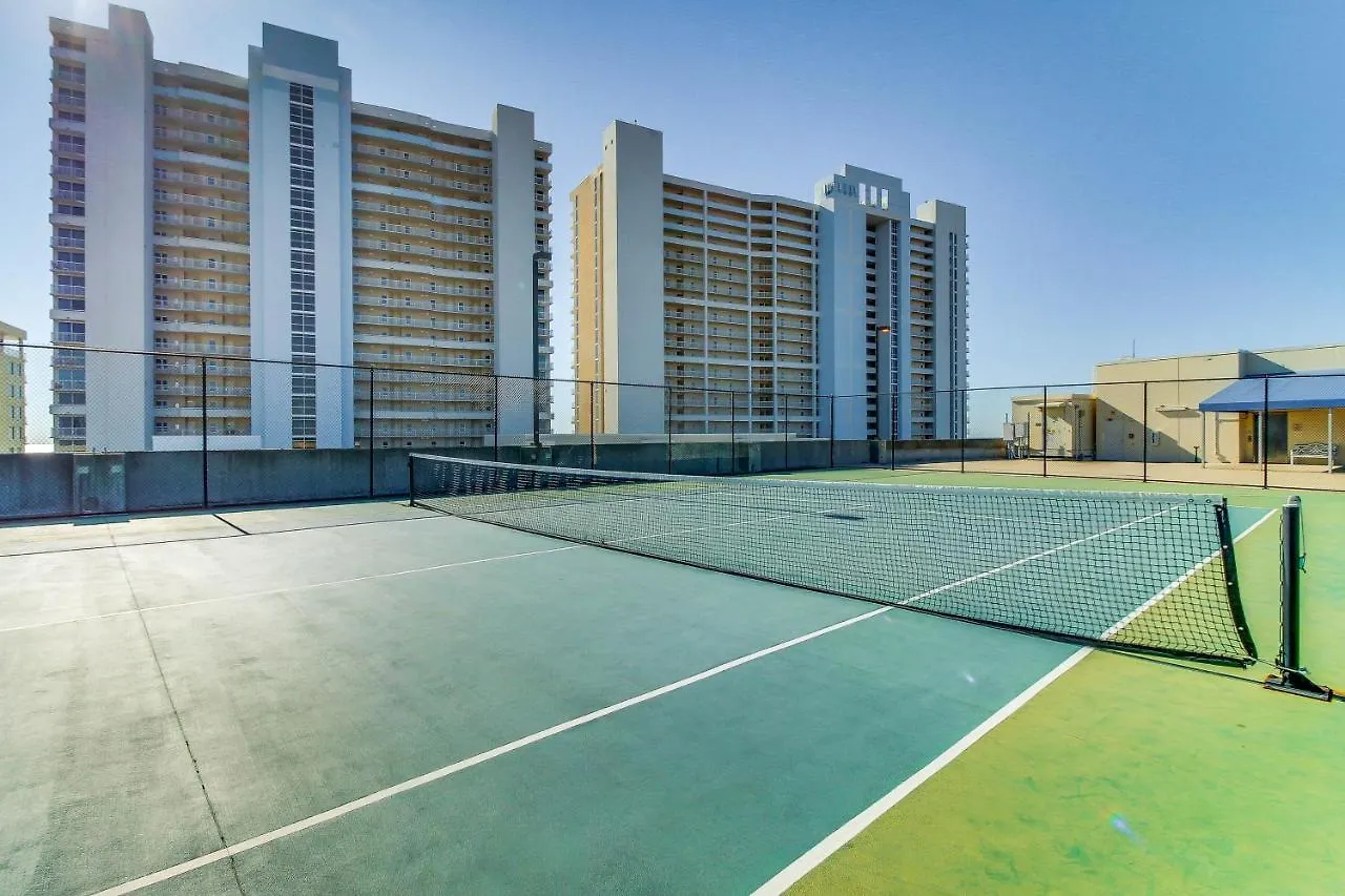 Majestic Beach Resort بنما سيتي بيتش