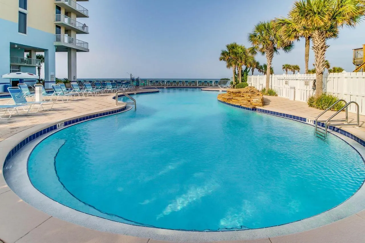 Majestic Beach Resort بنما سيتي بيتش 0*,