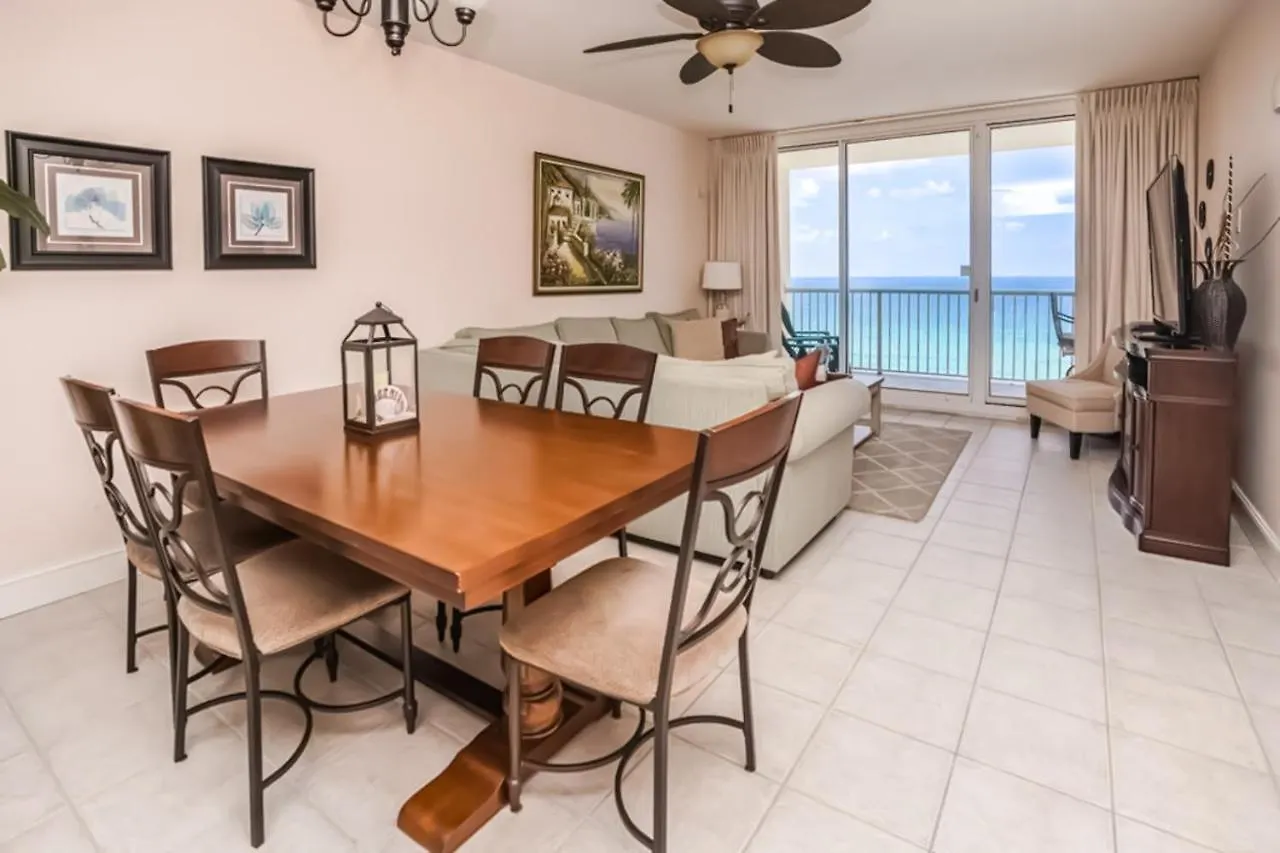 Apartment Majestic Beach Resort Panama City Beach