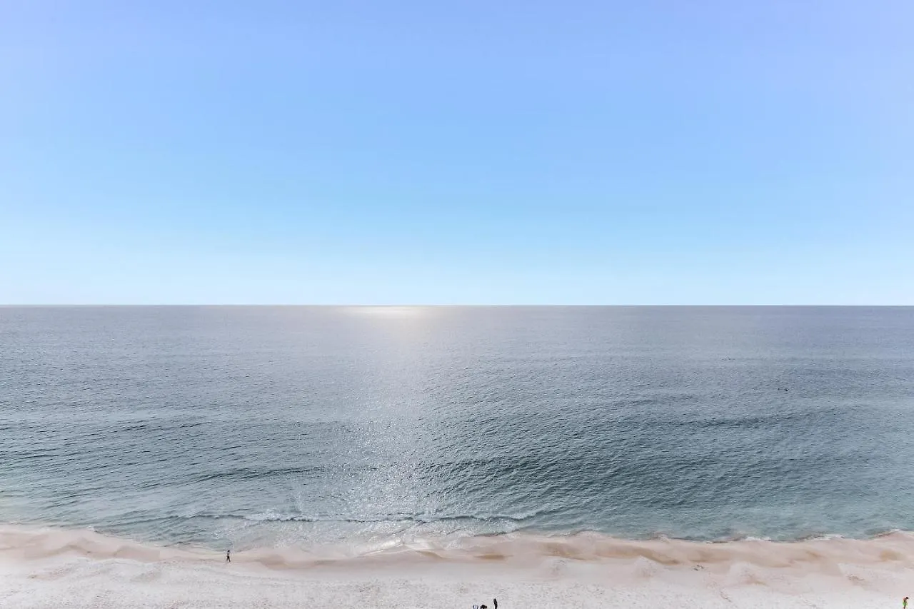 Apartment Majestic Beach Resort Panama City Beach United States