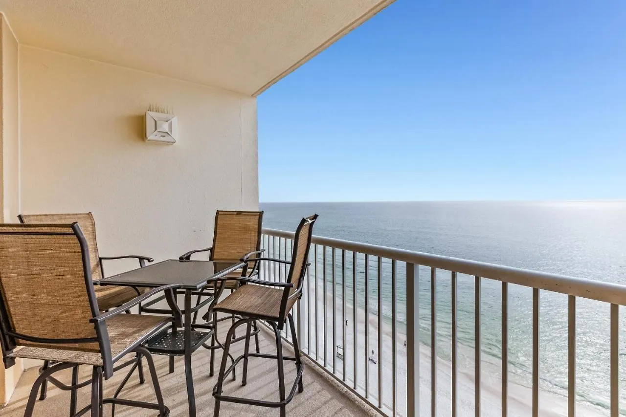 Majestic Beach Resort Panama City Beach