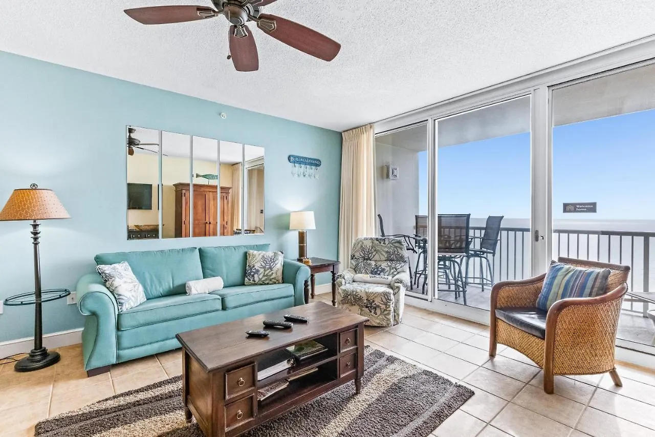 Apartment Majestic Beach Resort Panama City Beach