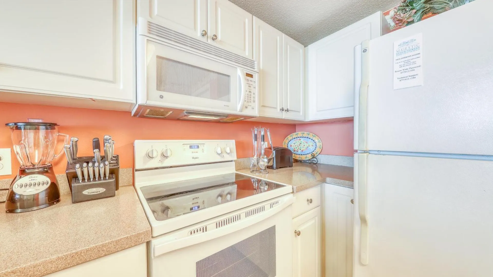 Apartment Majestic Beach Resort Panama City Beach