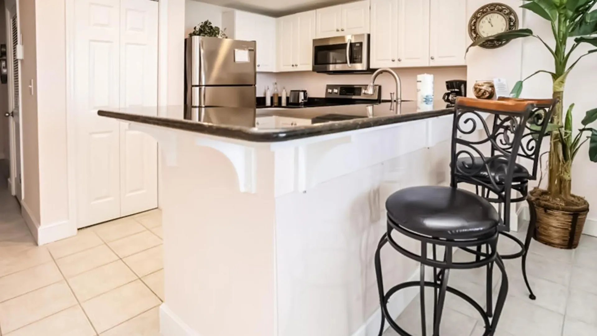 Majestic Beach Resort Panama City Beach Apartment