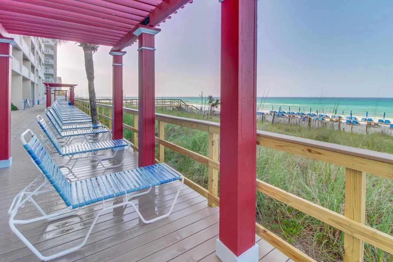 Majestic Beach Resort Panama City Beach