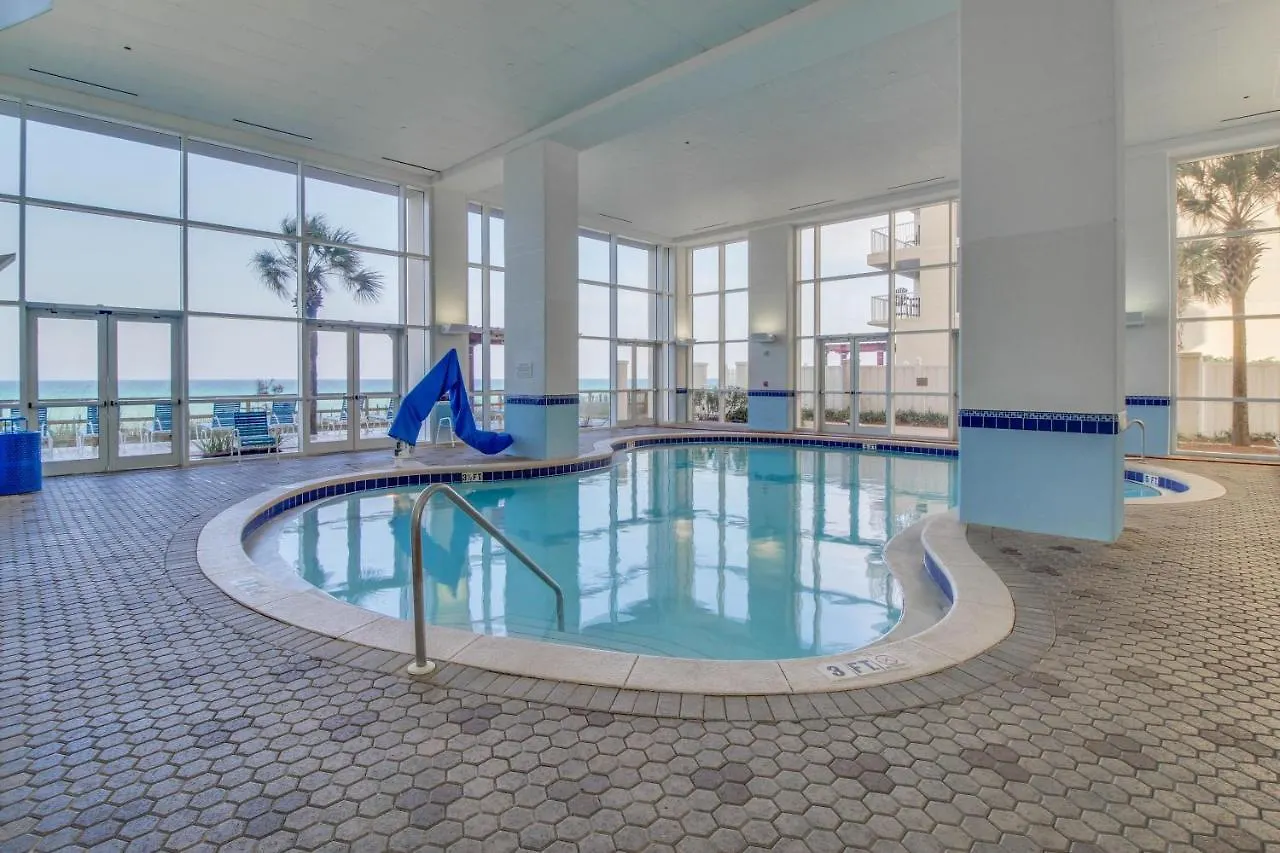 Apartment Majestic Beach Resort Panama City Beach