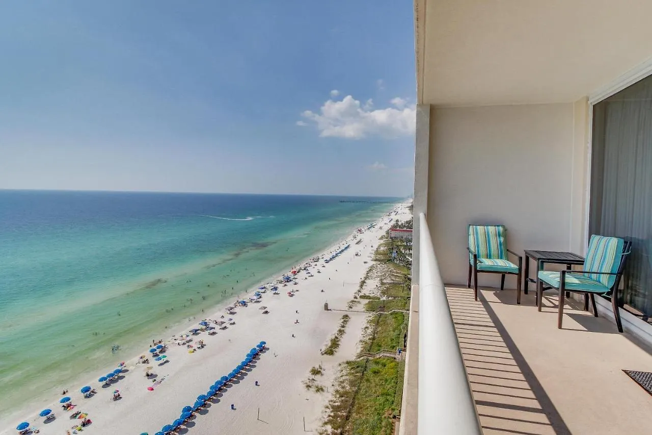 Apartment Majestic Beach Resort Panama City Beach