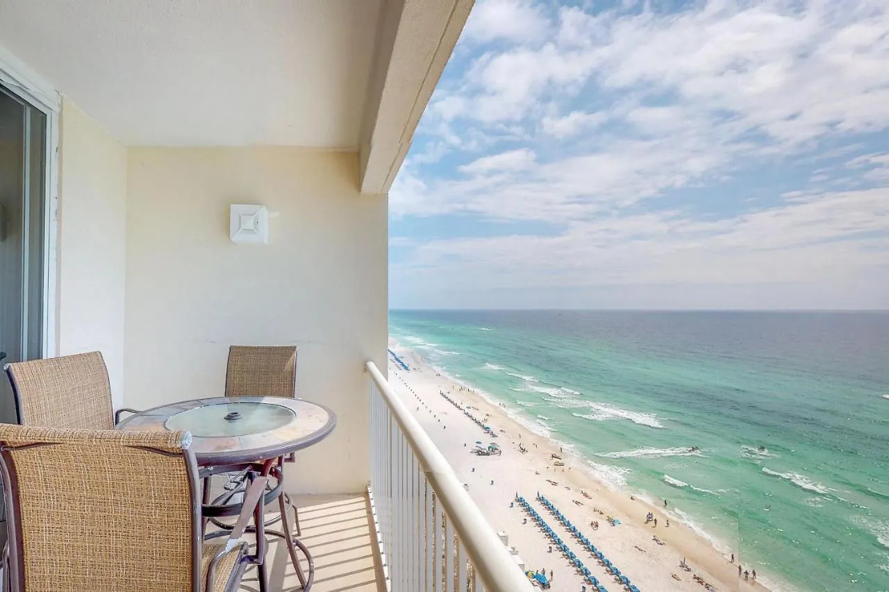 Apartment Majestic Beach Resort Panama City Beach