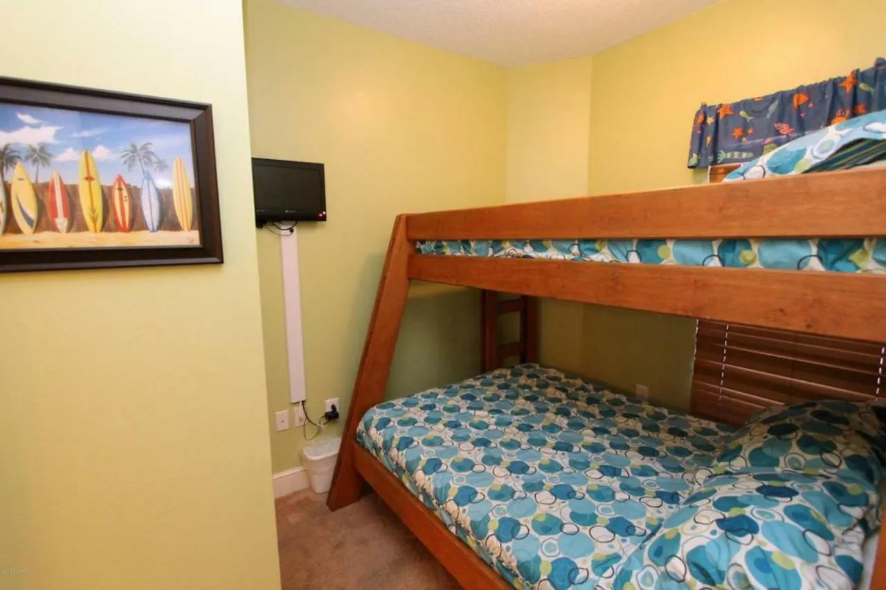 Majestic Beach Resort Panama City Beach Apartment