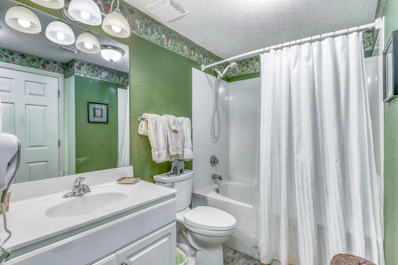 Apartment Majestic Beach Resort Panama City Beach United States