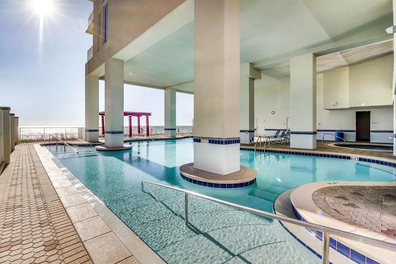Majestic Beach Resort Panama City Beach 0*,  United States
