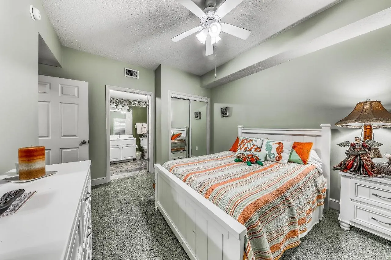 Majestic Beach Resort Panama City Beach United States