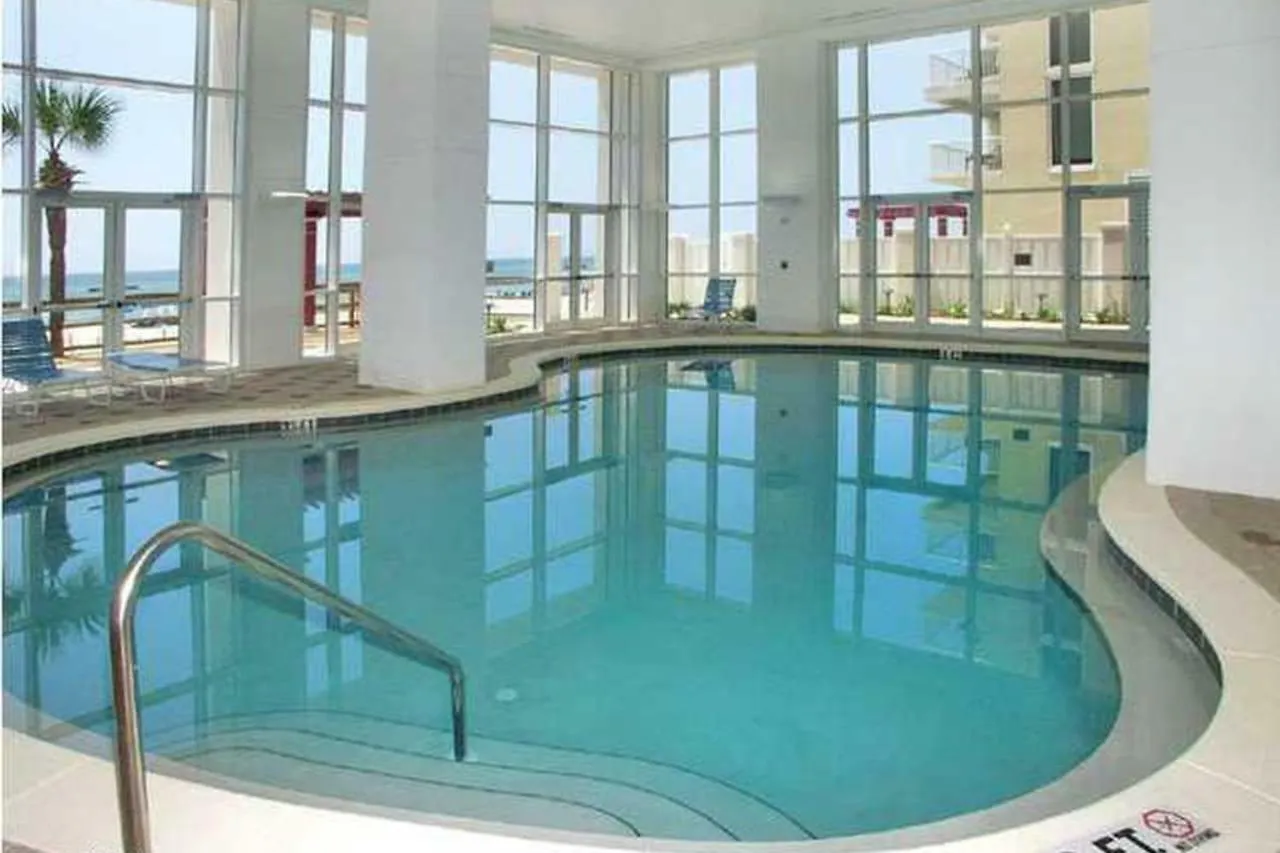 Majestic Beach Resort 巴拿马城 美国